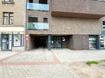 Pronájem ostatní, Brno - Žabovřesky, Minská