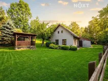 Prodej chalupy, Dědová, 142 m2