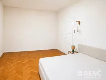 Pronájem bytu 2+kk, Brno, Kounicova, 50 m2