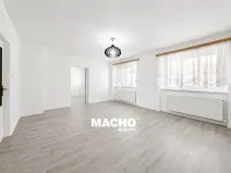 Pronájem bytu 3+1, Mníšek pod Brdy, Pražská, 80 m2