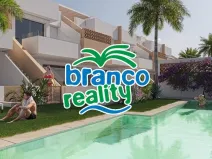 Prodej rodinného domu, Pilar de La Horadada, Alicante, Španělsko, 77 m2