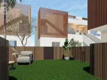 Prodej rodinného domu, Pilar de La Horadada, Alicante, Španělsko, 89 m2