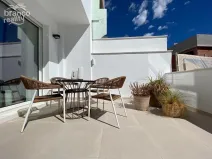 Prodej rodinného domu, Pilar de La Horadada, Alicante, Španělsko, 87 m2