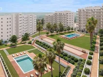 Prodej bytu 4+kk, San Miguel de Salinas, Alicante, Španělsko, 118 m2
