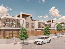 Prodej bytu 4+kk, Pilar de La Horadada, Alicante, Španělsko, 104 m2
