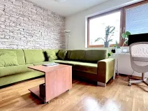 Pronájem bytu 2+kk, Brno, Sochorova, 60 m2