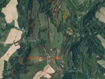 Prodej pole, Roztoky u Semil, 18839 m2