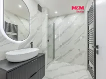 Pronájem bytu 3+1, Kladno - Kročehlavy, Italská, 55 m2