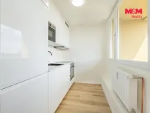 Pronájem bytu 3+1, Kladno - Kročehlavy, Italská, 55 m2