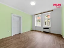 Prodej bytu 2+1, Děčín - Děčín IV-Podmokly, Divišova, 52 m2