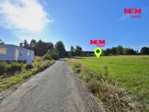 Prodej pozemku pro bydlení, Řečice, 3310 m2