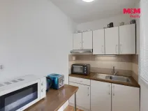 Prodej bytu 1+kk, Kladno - Kročehlavy, Litevská, 27 m2