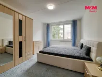 Pronájem bytu 2+1, Cheb, Lesní, 59 m2