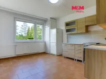 Pronájem bytu 1+1, Sokolov, Slovenská, 43 m2
