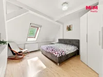 Prodej rodinného domu, Brno - Žabovřesky, Marie Steyskalové, 292 m2