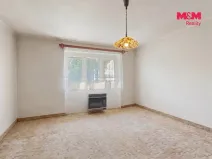 Prodej bytu 2+1, Kladno - Kročehlavy, Otevřená, 56 m2