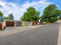 Prodej garáže, Vrchlabí, 24 m2