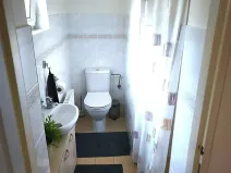 Pronájem kanceláře, Slaný, Prokopa Holého, 16 m2