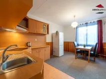 Prodej bytu 2+kk, Brno, Prušánecká, 44 m2