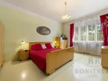 Prodej rodinného domu, Brno, Podhrázní, 220 m2
