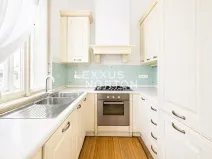 Pronájem atypického bytu, Praha - Vinohrady, Italská, 110 m2