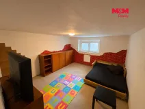 Prodej bytu 1+1, Praha - Krč, Hornokrčská, 43 m2