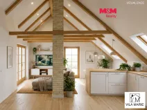 Prodej bytu 3+kk, Chotěšov, Starý mlýn, 106 m2