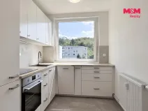 Pronájem bytu 4+1, Ústí nad Labem - Bukov, Vinařská, 83 m2