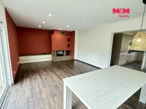 Pronájem rodinného domu, Louny, Akátová, 150 m2