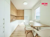 Pronájem bytu 3+1, Hostouň, U Tvrze, 70 m2
