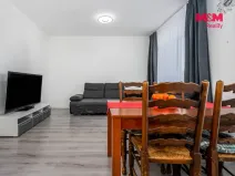 Prodej bytu 3+kk, Milovice - Mladá, Višňová, 65 m2