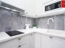 Prodej bytu 1+kk, Mariánské Lázně, Chebská, 31 m2
