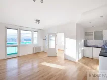 Prodej bytu 1+1, Praha - Háje, Kosmická, 48 m2