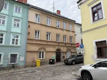 Prodej bytu 1+kk, Jihlava, Havířská, 18 m2