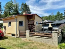 Prodej chaty, Vranov, 35 m2