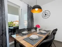 Prodej bytu 3+kk, Peroj, Chorvatsko, 70 m2