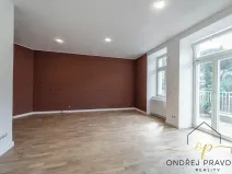 Prodej bytu 3+1, Všenory, Květoslava Mašity, 110 m2