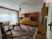 Pronájem bytu 4+1, Karlovy Vary, Školní, 84 m2