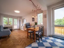Prodej bytu 3+kk, České Budějovice - České Budějovice 3, Klaricova, 75 m2