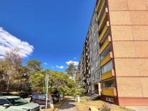 Prodej bytu 2+1, Mladá Boleslav, Na Radouči, 55 m2