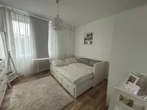 Pronájem bytu 3+1, Litvínov, Školní, 65 m2