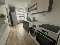 Pronájem bytu 3+1, Litvínov, Školní, 65 m2