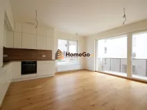 Pronájem bytu 2+kk, Praha - Modřany, Kolmanova, 67 m2