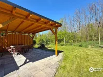 Prodej chaty, Ivančice, 107 m2