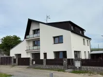 Pronájem bytu 3+1, Olomouc, 150 m2