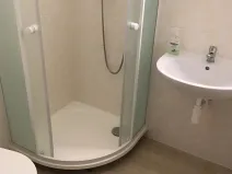 Pronájem bytu 1+kk, Přáslavice, 25 m2