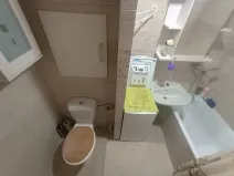 Prodej bytu 3+1, Spálené Poříčí, Zámecká, 70 m2