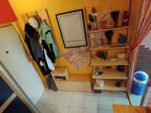 Prodej bytu 1+1, Domažlice, Mánesova, 40 m2