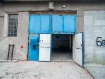 Pronájem skladu, Kladno, Na Vysokém, 367 m2