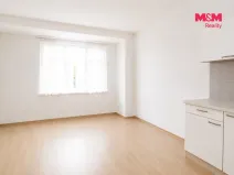 Prodej bytu 1+kk, Praha - Michle, Hanusova, 28 m2